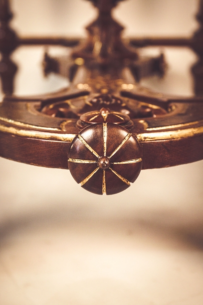 Reinigung von Oberflächen Thomas Geissler