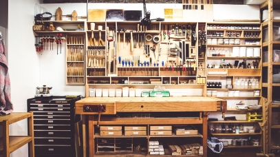 Werkstatt Thomas Geissler